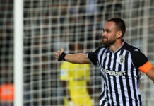 ΠΑΟΚ – Άρης 2-0: Εντιαγέ και Ζίβκοβιτς έκριναν το ντέρμπι της Θεσσαλονίκης