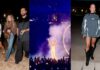 Άννα Βίσση: Ποιοι επώνυμοι έδωσαν το «παρών» στη μεγαλειώδη συναυλία της στο ΟΑΚΑ