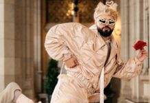 Ακύλας: Από την Eurovision στο θέατρο! Ο ρόλος-έκπληξη που αναλαμβάνει