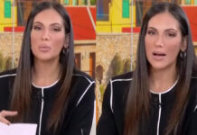 Ανθή Βούλγαρη: «Δεν έχω πάει στην κλινική του Γιώργου Μαζωνάκη»