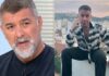 Βασίλης Μπισμπίκης: «Λύγισε» μιλώντας για τον Γιώργο Μαζωνάκη – «Δεν μπορώ να το πιστέψω»