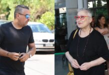Γιάννης Αϊβάζης: Αφήνει αιχμές κατά της Αφροδίτης Μάνου – «Καταστρέψατε πολλά ταλαντούχα παιδιά»