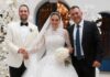 Γιάννης Βρούτσης: Παντρεύτηκε η κόρη του πολιτικού, Νίκη Βρούτση στο Καβούρι