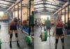 Κατερίνα Στικούδη: Το βίντεο με τα 100 κιλά deadlift που προκάλεσε ποικίλα σχόλια