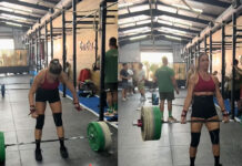 Κατερίνα Στικούδη: Το βίντεο με τα 100 κιλά deadlift που προκάλεσε ποικίλα σχόλια