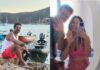 Μπαμπάς για πρώτη φορά ο ηθοποιός Παναγιώτης Καρμάτης! Έγκυος η σύντροφός του