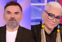 Νάσος Γουμενίδης: Πρεμιέρα με AI στο OPEN για το «Ρεπορτάζ Τώρα»