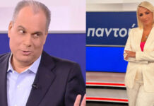 Νίκος Στραβελάκης: Επέστρεψε στο «10 Παντού» μετά από τρεις ημέρες απουσίας – Η ατάκα «καρφί»
