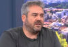 «Να μην θεωρούμε τίποτα δεδομένο»: Τα λόγια καρδιάς του Πυγμαλίωνα Δαδακαρίδη για το πένθος