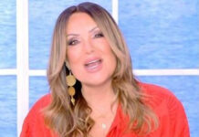 Ναταλία Γερμανού: Ο νέος συνεργάτης της εκπομπής στον Alpha