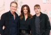 Πέθανε ο 27χρονος γιος της Cindy Crawford