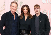 Πέθανε ο 27χρονος γιος της Cindy Crawford