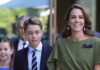 Πρίγκιπας George: Η πρώτη ημέρα του στο περίφημο Eton College