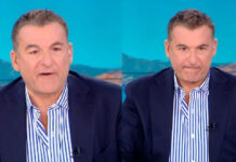 Πυρ και μανία ο Λιάγκας με τους γιατρούς του Κολωνακίου – «Υπάρχει ντοκουμέντο που τον δείχνει με…»
