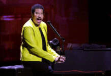 Στην εντατική στο Σεντ Λούις ο Lionel Richie μετά τη συναυλία του – Τι συνέβη;