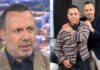 Τάσος Τρύφωνος: Το παρασκήνιο της συνέντευξης με τον Γιώργο Μαζωνάκη – «Μου είπε “είμαι μόνος μου”»
