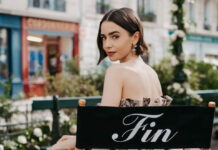 Τέλος εποχής για το «Emily in Paris»: Η συγκινητική ανάρτηση της Lily Collins για την ολοκλήρωση των γυρισμάτων