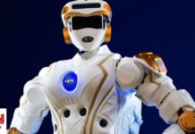 Πώς η NASA ετοιμάζει ανθρωποειδή ρομπότ για αποστολές στη Σελήνη