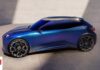 Το καινούργιο DS Nº3 θα είναι και πάλι hatchback με στόχο αυτονομία 550 χιλιομέτρων