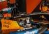 To “Allwyn x McLaren Racing: Live in Athens” έφερε τη Formula 1 στην Ελλάδα