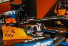 To “Allwyn x McLaren Racing: Live in Athens” έφερε τη Formula 1 στην Ελλάδα