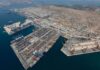 Άντεξε στις γεωπολιτικές πιέσεις ο Τερματικός Σταθμός Εμπορευματοκιβωτίων Πειραιά – Περισσότερα έσοδα, παρά τη μείωση στη διακίνηση containers