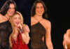 Dua Lipa: Η έκπληξη στη συναυλία της Shakira στη Μαδρίτη