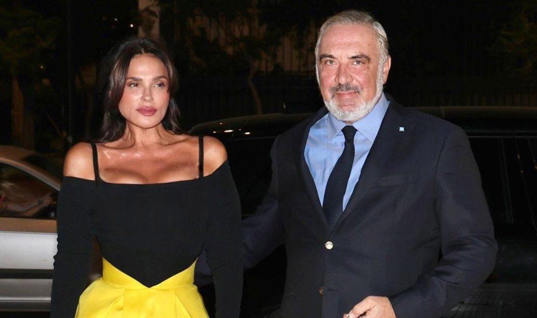 τσάκος