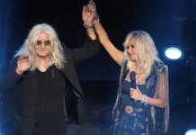 Άννα Βίσση – Νίκος Καρβέλας: Το θρίλερ με τα ασφαλιστικά μέτρα και οι βαριές κουβέντες που φέρνουν το «καλλιτεχνικό διαζύγιο» της χρονιάς
