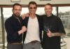 Σάκης Ρουβάς: Το party – έκπληξη από την Panik Records και τα νέα δισκογραφικά του βήματα