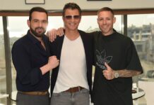 Σάκης Ρουβάς: Το party – έκπληξη από την Panik Records και τα νέα δισκογραφικά του βήματα