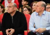 ΚΑΕ Ολυμπιακός: «Οι εκπρόσωποι του Παναθηναϊκού είπαν ότι η ΚΕΔ είναι νόμιμη»