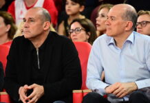 ΚΑΕ Ολυμπιακός: «Οι εκπρόσωποι του Παναθηναϊκού είπαν ότι η ΚΕΔ είναι νόμιμη»