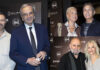 Αντώνης Σαμαράς, Γιώργος Νταλάρας και όλοι οι επώνυμοι που βρέθηκαν στα εγκαίνια του νέου θεάτρου «Έργον»