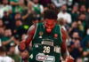 Βαθμολογία Euroleague: Mόνος πρώτος ο Παναθηναϊκός