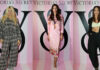 Victoria’s Secret: Λαμπερά εγκαίνια στο The Mall Athens – Όλες οι επώνυμες που έδωσαν το «παρών»