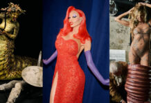 Heidi Klum: Η «βασίλισσα του Halloween» – Οι μεταμφιέσεις που άφησαν ιστορία
