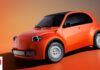 Το εμβληματικό Citroën 2CV επιστρέφει ως ηλεκτρικό