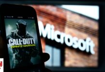 Οργή για το «Call of Duty»: Χρησιμοποίησε πραγματικές εικόνες από τραγωδία με 160 νεκρούς στη Σεούλ