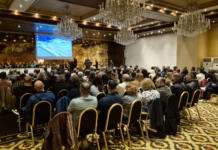 Ιωάννινα: Εκπαιδευτικό σεμινάριο για την παράνομη διακίνηση αλκοολούχων ποτών με τη συμμετοχή 120 στελεχών