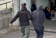 Θεσσαλονίκη: Ελεύθερος με όρους ο 20χρονος που έδωσε ναρκωτικά στην 20χρονη που έχασε τη ζωή της