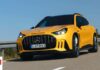 Το νέο GT SUV της Mercedes-AMG GT έχει έως 1.169 ίππους και φορτίζει σε 12 λεπτά!