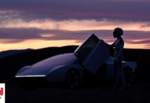 Ο επικεφαλής της Ferrari δίνει άριστα στο νέο Tesla Roadster