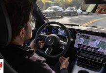 Η υπερβολική εμπιστοσύνη στα συστήματα υποβοήθησης οδήγησης κρύβει κινδύνους