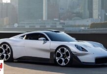 Η Porsche ετοιμάζει μοντέλα πάνω από την εμβληματική 911