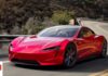 Νέα αναβολή για το Tesla Roadster με αιτία τον καιρό