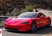 Νέα αναβολή για το Tesla Roadster με αιτία τον καιρό