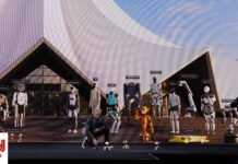 Jensen Huang (Nvidia): Το σχέδιο για την ευρωπαϊκή αυτονομία στο ΑΙ και τα επόμενα data centers