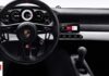 Η νέα Porsche Mission S ποντάρει στα αναλογικά στοιχεία