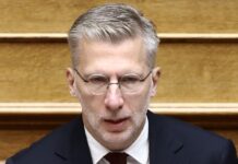 Άκης Σκέρτσος: Συνέκρινε τις οικονομίες Ελλάδας και Γαλλίας από το 2019 – «Δεν είμαστε ακόμη εκεί που πρέπει, αλλά ανεβαίνουμε»